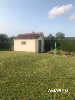 À vendre maison ancienne lumineuse à Martigny - 87 m², 3 chambres, vue campagne 