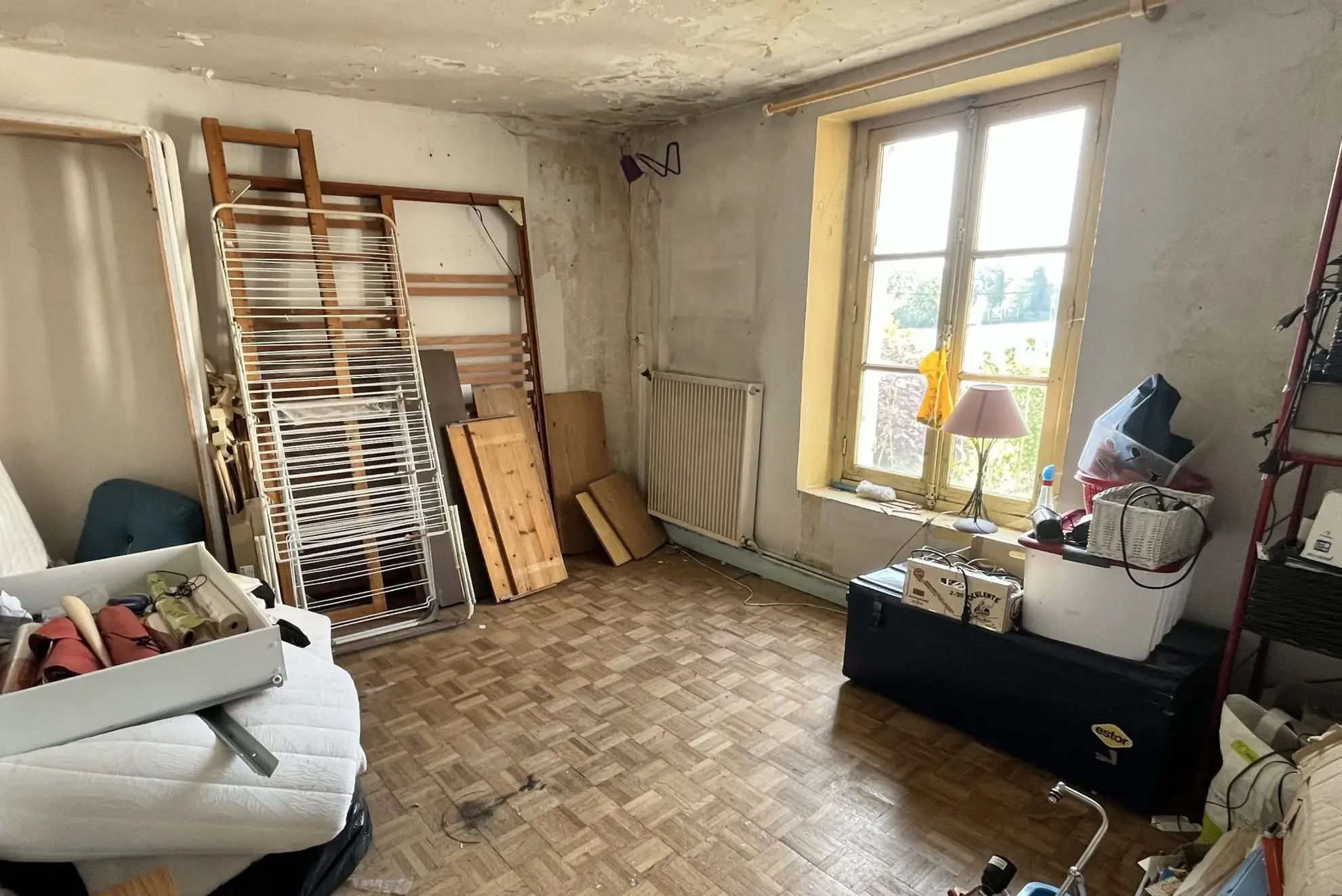 Maison de ville à rénover de 61 m² à La Frette-sur-Seine 