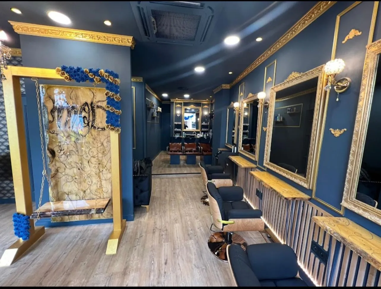 Salon de beauté à vendre dans le 15e arrondissement de Paris avec clientèle fidèle 