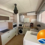 Cuisine Appartement T3 lumineux à vendre à Beziers avec garage et cave
