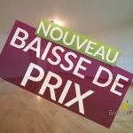 Appartement 3 pièces avec terrasse à Illkirch-Graffenstaden - Excellent investissement