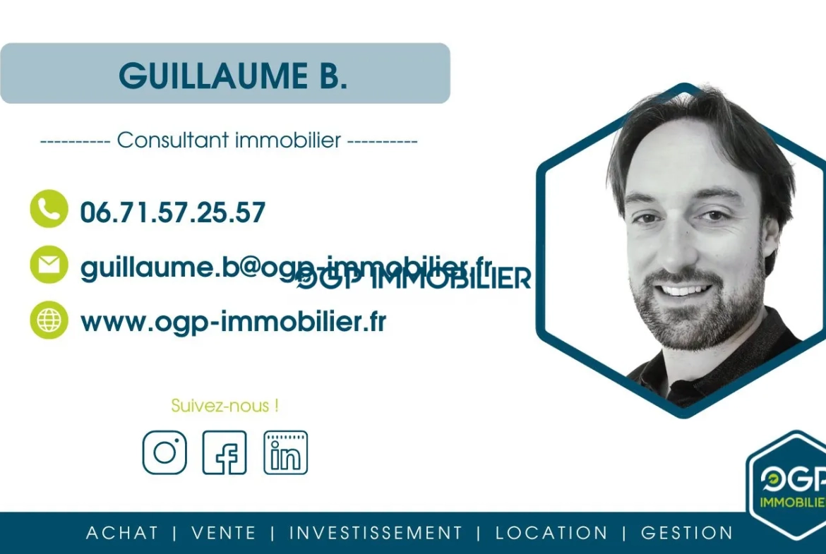 Terrain constructible de 1263 m² à Castelnau d'Estrétefonds, proche Toulouse 