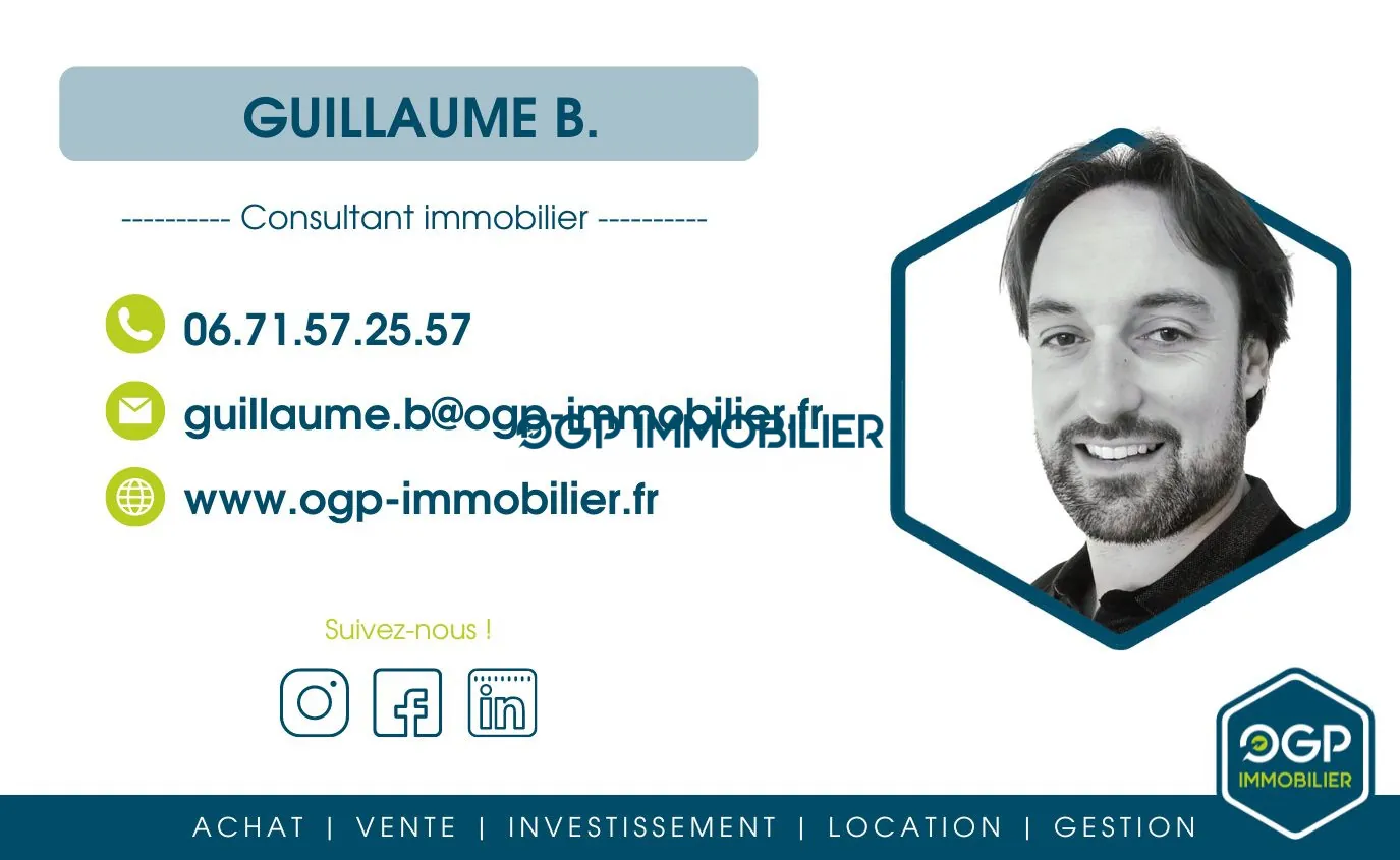 Terrain constructible de 1263 m² à Castelnau d'Estrétefonds, proche Toulouse 