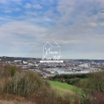 Achat appartement 66m² avec vue magnifique à Canteleu