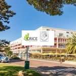 Vente cabinet médical de 35 m² en centre-ville de Royan