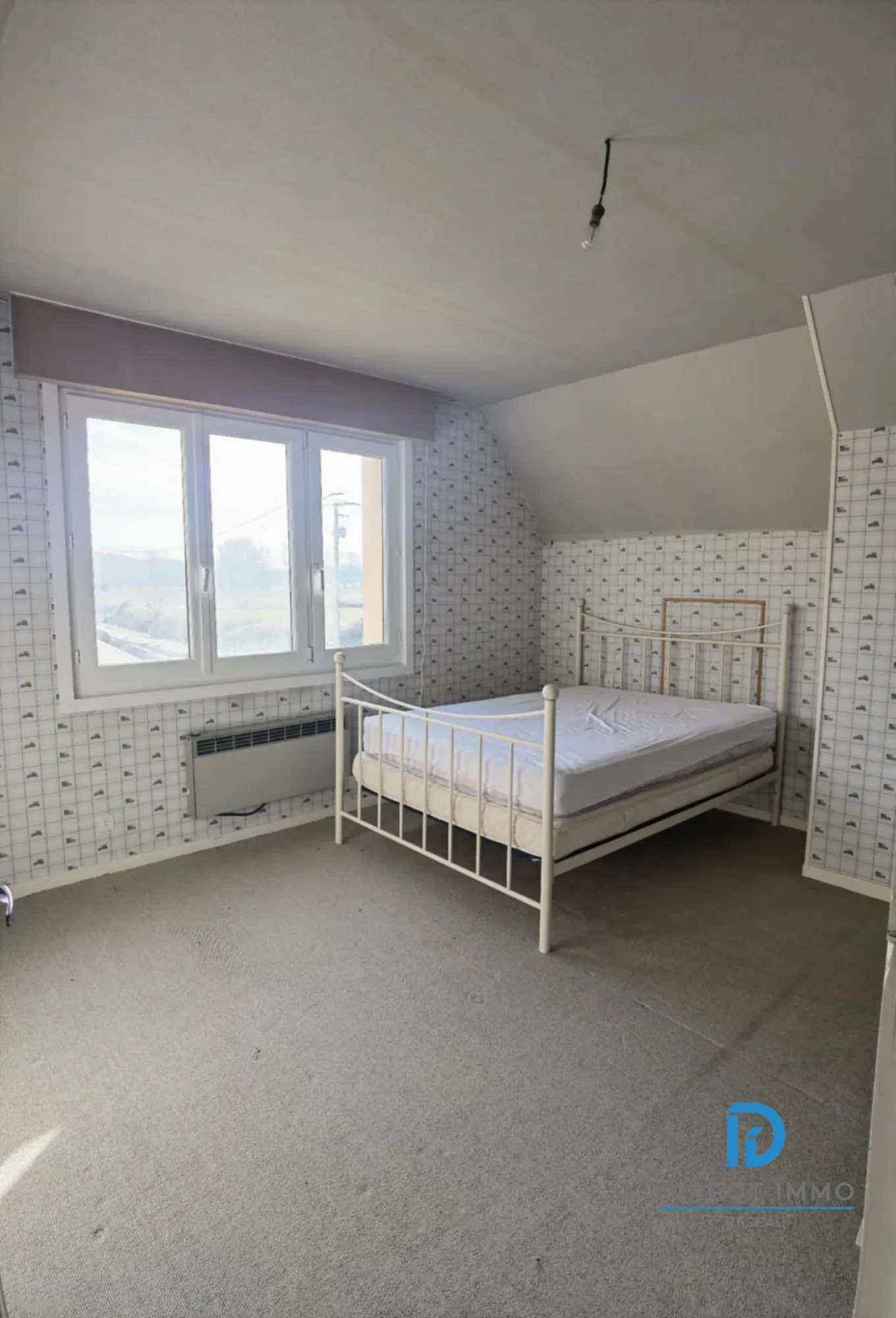 À vendre maison lumineuse de 145 m² à Beaufort-Blavincourt avec jardin et terrasse 
