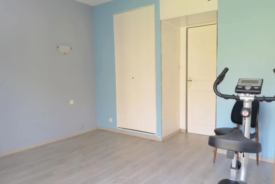 À vendre maison lumineuse de 145 m² à Beaufort-Blavincourt avec jardin et terrasse 