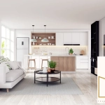 Appartement studio en vente à Marseille dans une résidence neuve et sécurisée