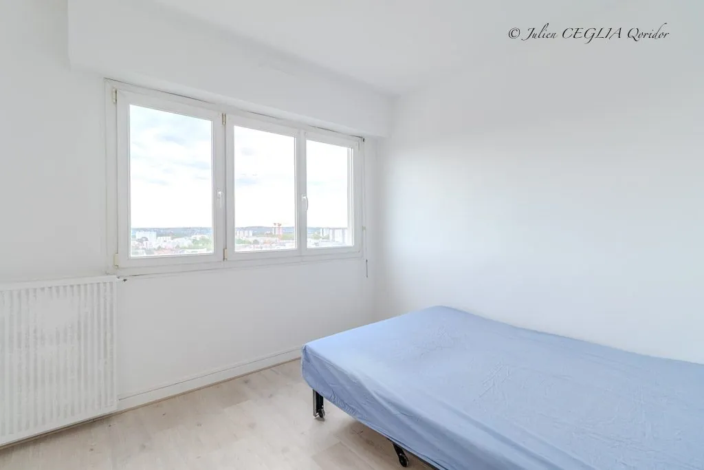 Appartement T3 à vendre à Thiais - Lumineux, proche commodités et transports 