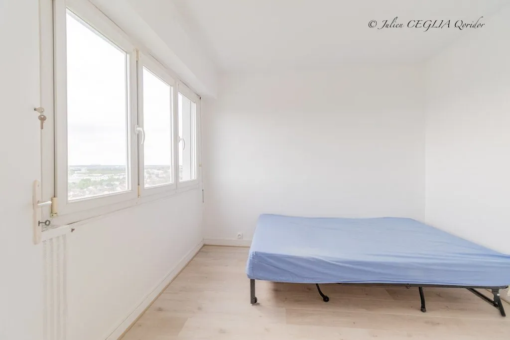 Appartement T3 à vendre à Thiais - Lumineux, proche commodités et transports 