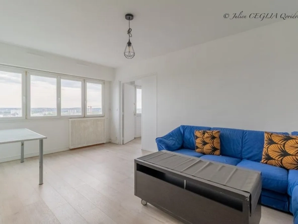 Appartement T3 à vendre à Thiais - Lumineux, proche commodités et transports