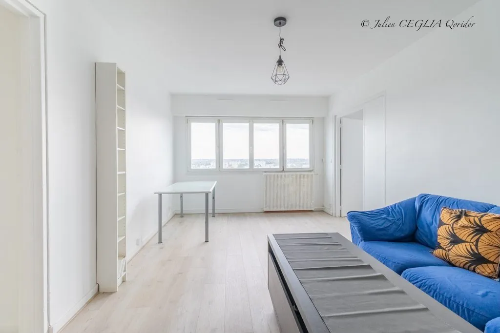 Appartement T3 à vendre à Thiais - Lumineux, proche commodités et transports 