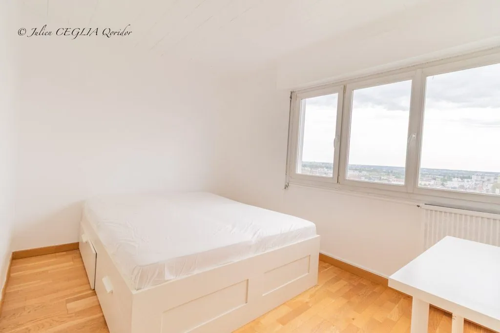Appartement T3 à vendre à Thiais - Lumineux, proche commodités et transports 