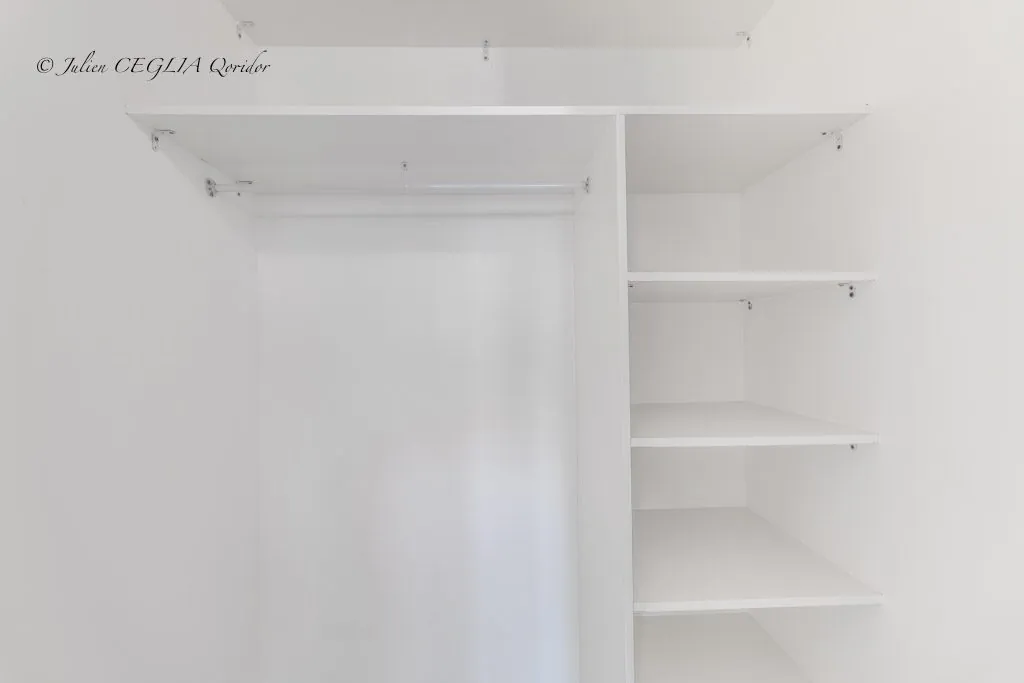 Appartement T3 à vendre à Thiais - Lumineux, proche commodités et transports 