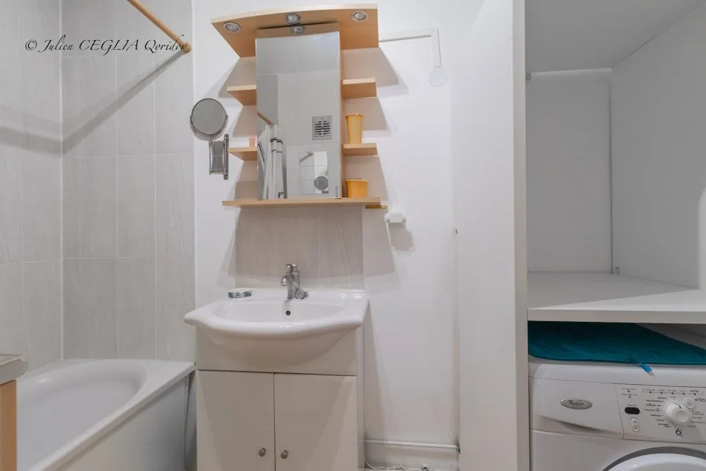 Appartement T3 à vendre à Thiais - Lumineux, proche commodités et transports 