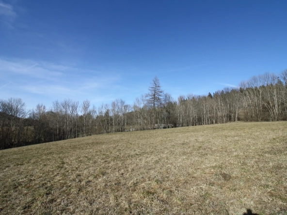 Terrains à bâtir à Gap, exposition sud, vue montagne, à partir de 102 600 €