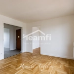 Appartement 4 pièces rénové à vendre à Villeurbanne, secteur Buers