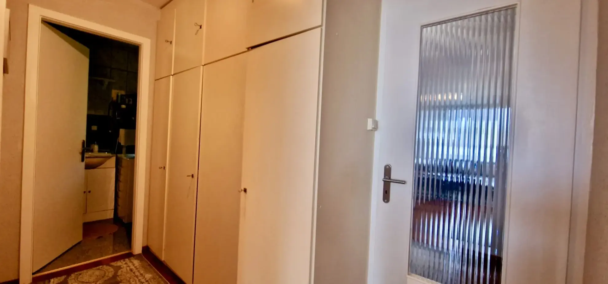 Spacieux appartement F3 à Saint-Louis, proche commodités et écoles 