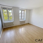 Appartement T3 à Caluire de 61 m² avec vue dégagée et potentiel d'investissement