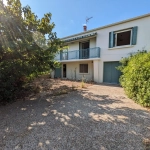Appartement 3 pièces de 60 m² avec jardin à Gallargues-le-Montueux