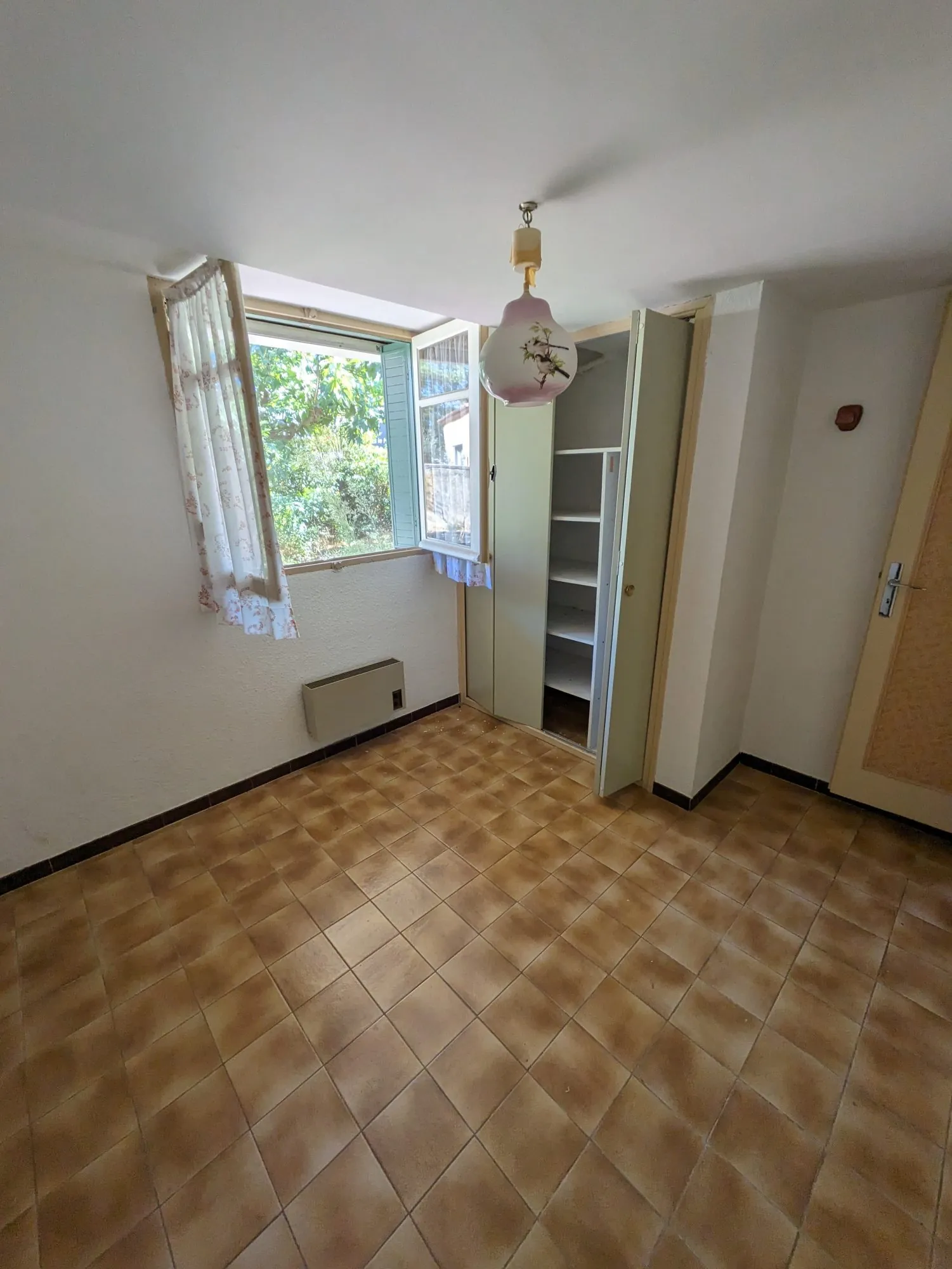 Appartement 3 pièces de 60 m² avec jardin à Gallargues-le-Montueux 