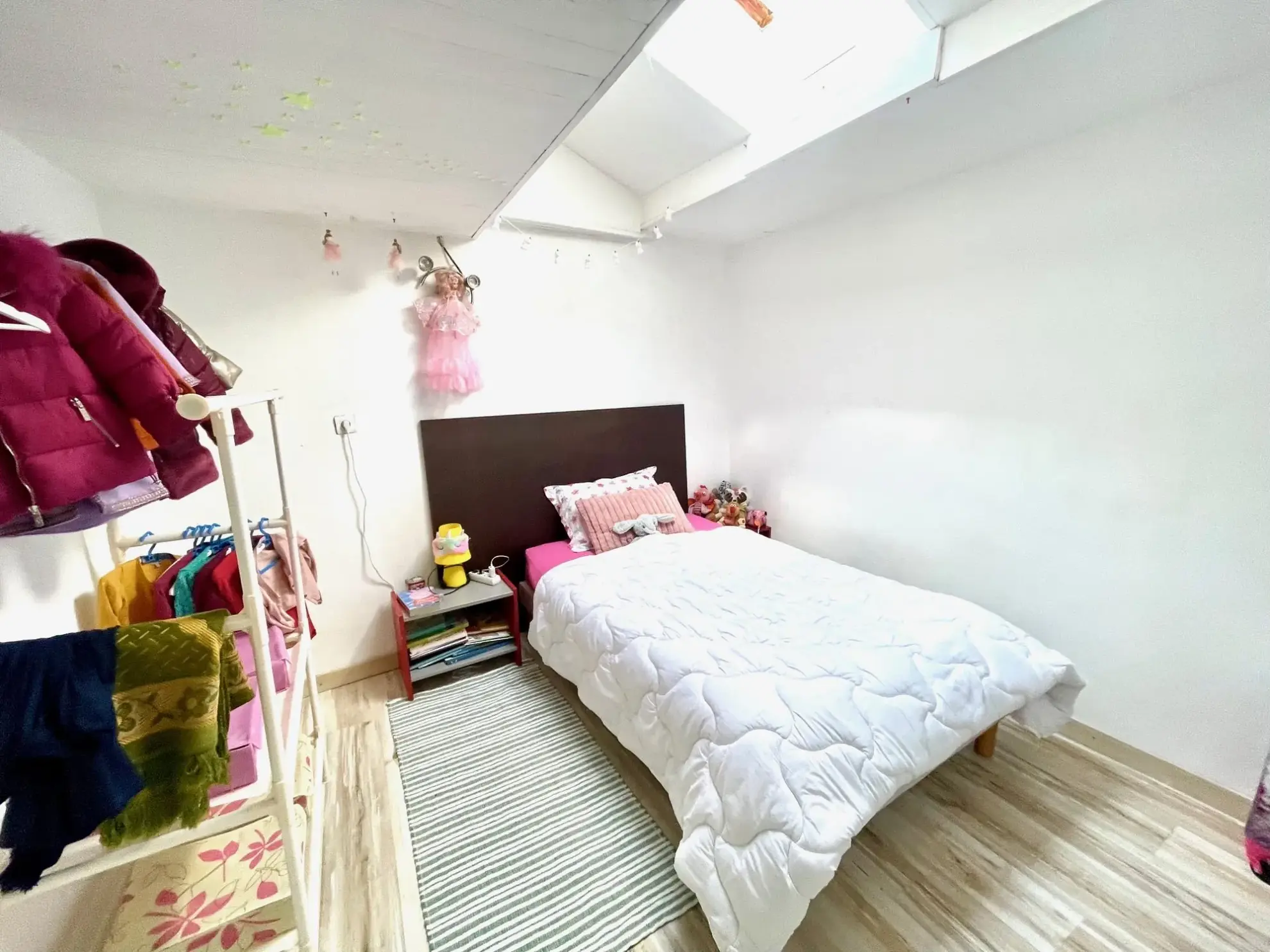 Maison de village à rénover proche Béziers – Opportunité à saisir 