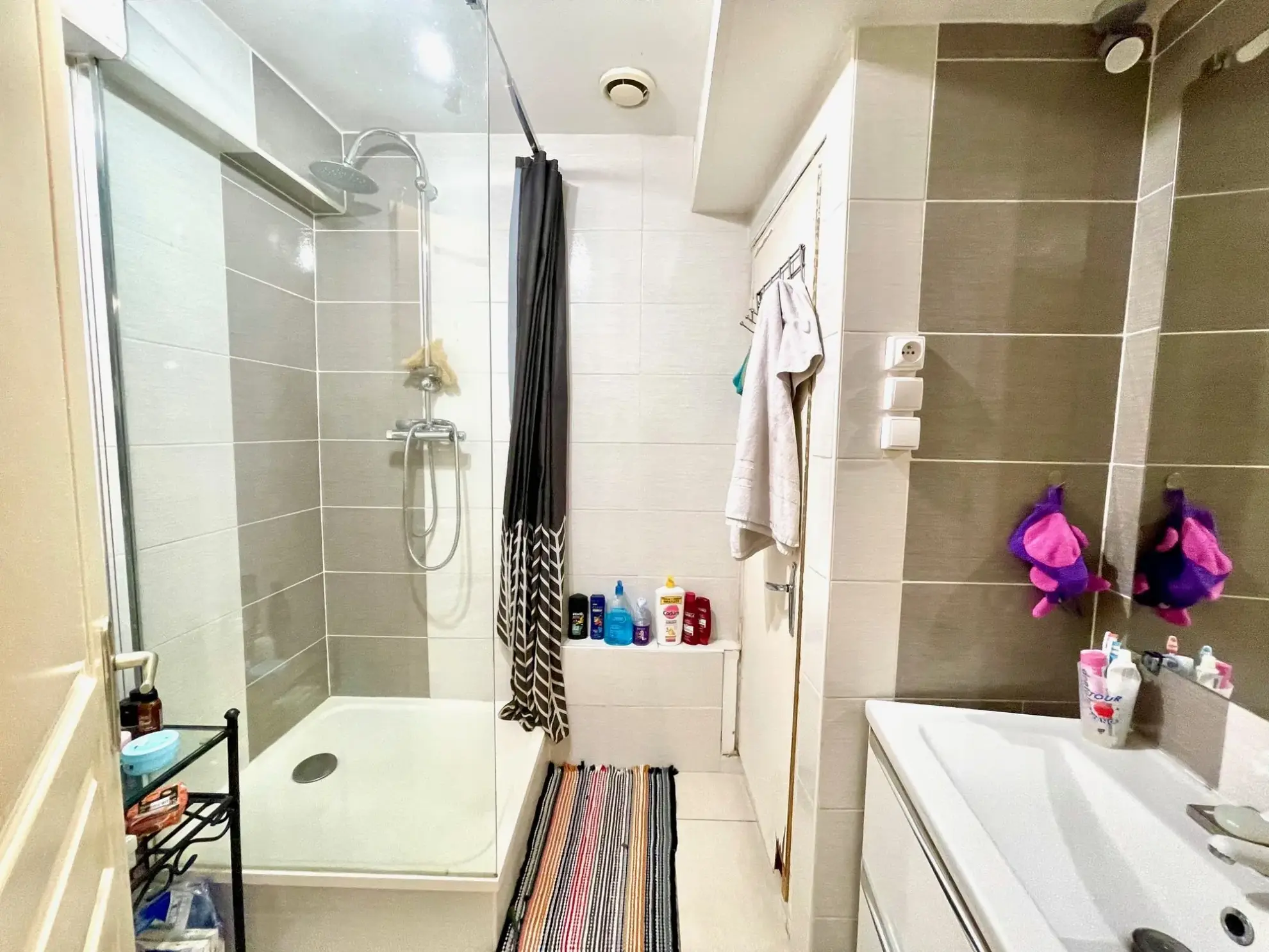 Maison de village à rénover proche Béziers – Opportunité à saisir 