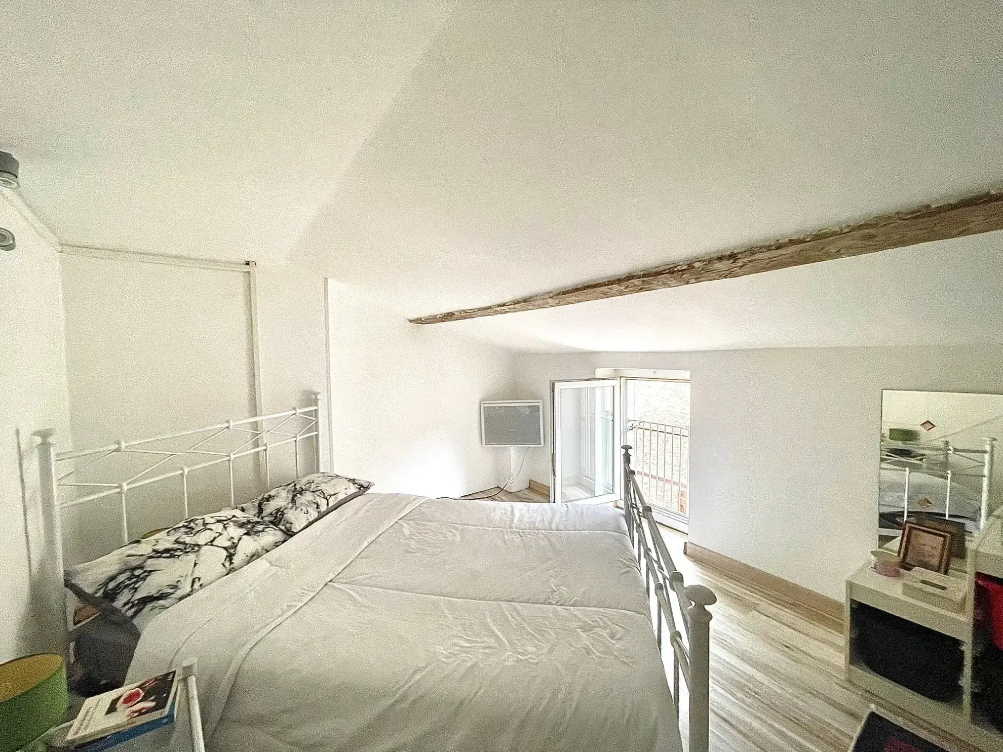 Maison de village à rénover proche Béziers – Opportunité à saisir 
