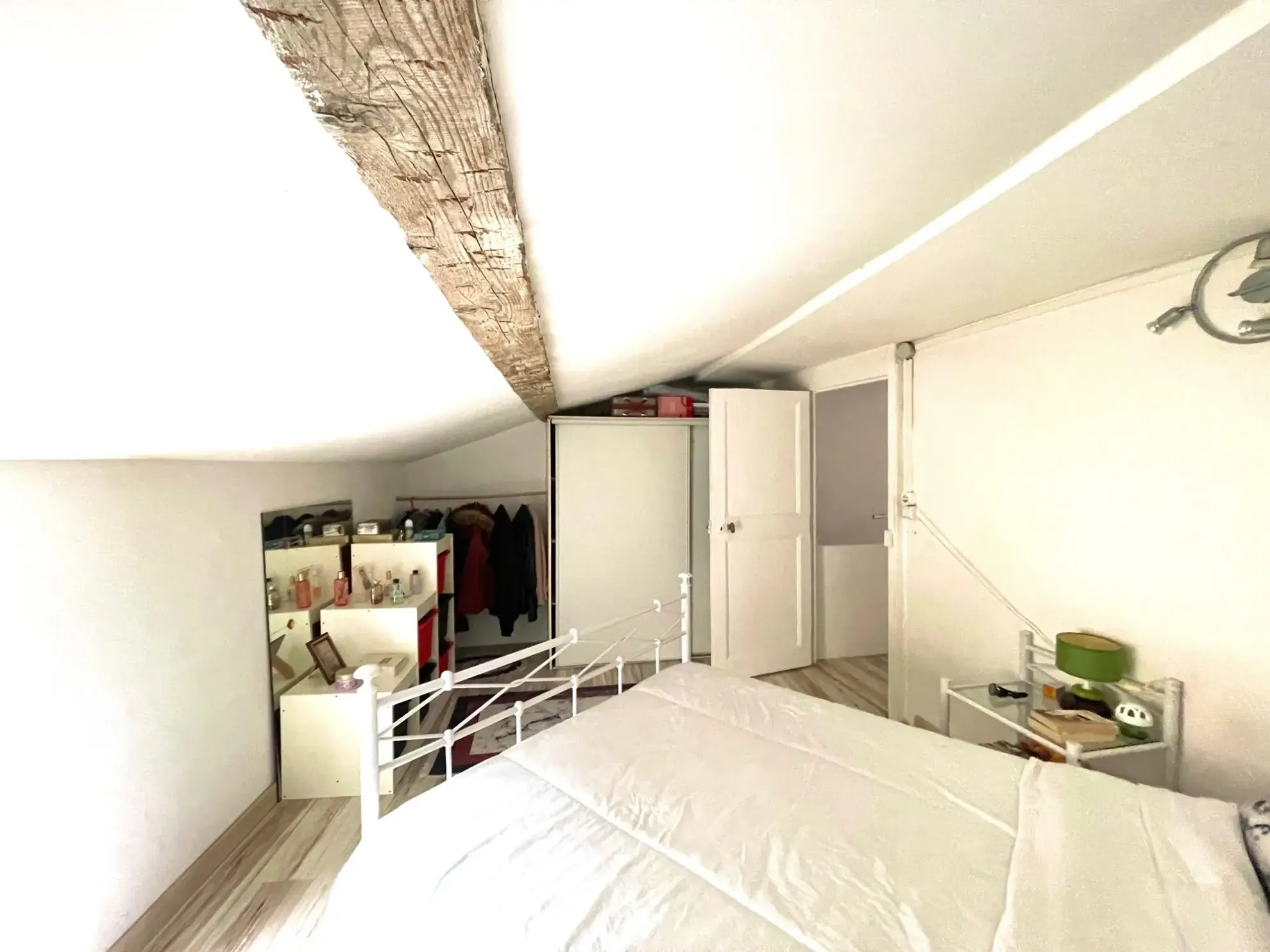 Maison de village à rénover proche Béziers – Opportunité à saisir 