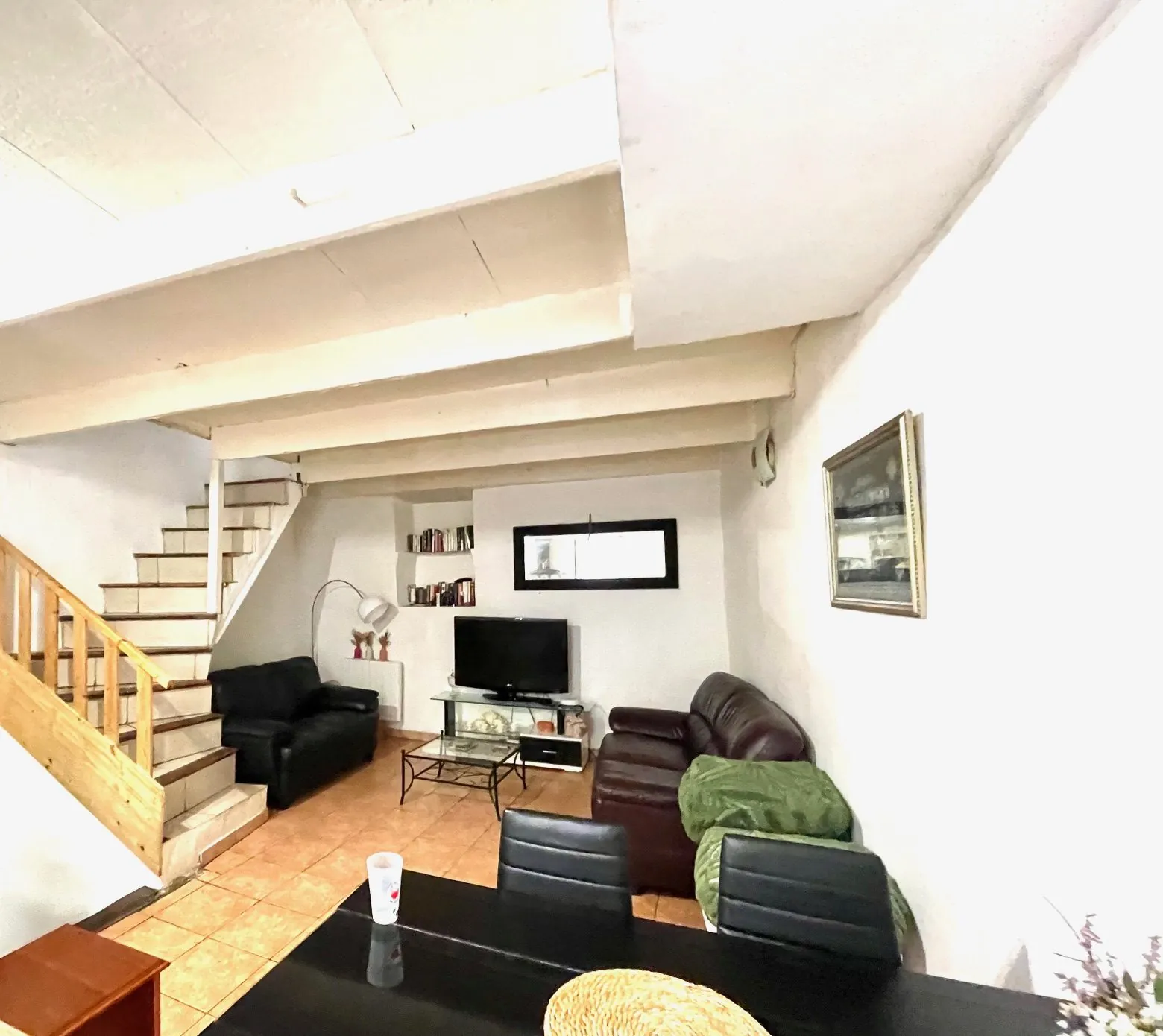Maison de village à rénover proche Béziers – Opportunité à saisir 