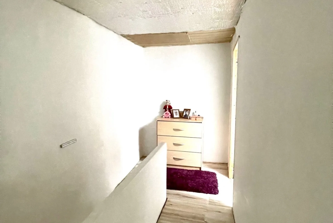 Maison de village à rénover proche Béziers – Opportunité à saisir 