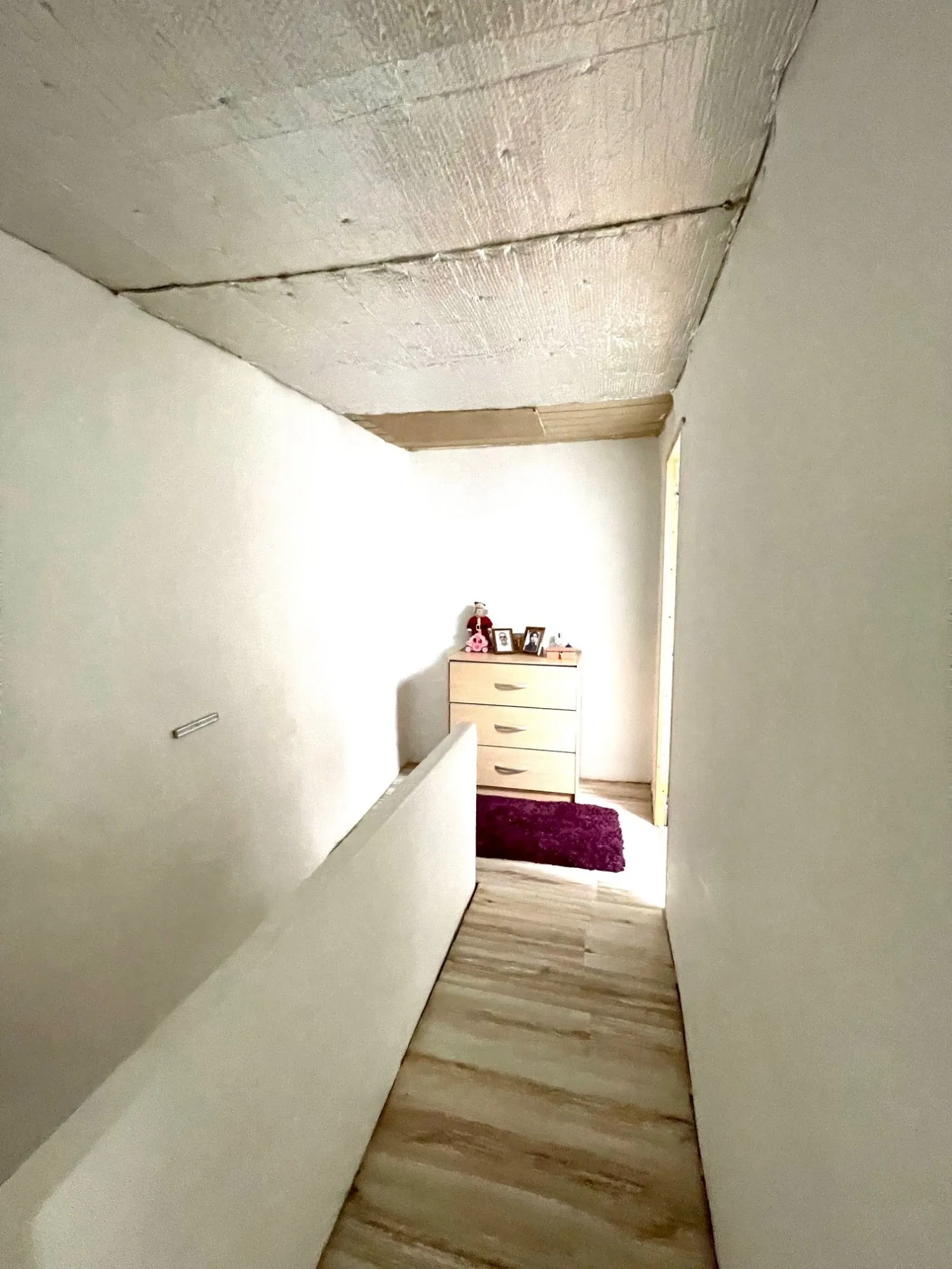 Maison de village à rénover proche Béziers – Opportunité à saisir 