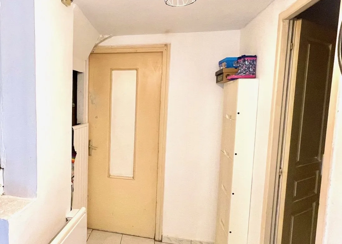 Maison de village à rénover proche Béziers – Opportunité à saisir 
