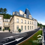Investissement immobilier LMNP à Parain - Résidence EHPAD proche Paris