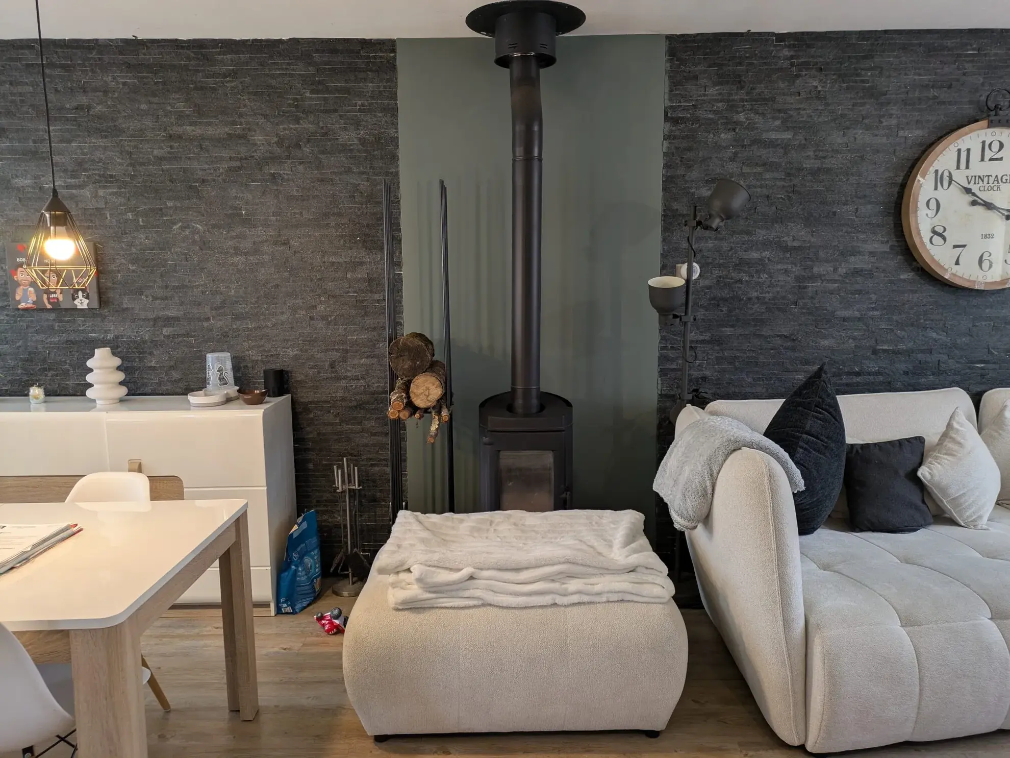 Maison rénovée à Castres avec jardin, terrasse et 3 chambres proche avenue Émilie de Villeneuve 