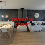 Maison rénovée à Castres avec jardin, terrasse et 3 chambres proche avenue Émilie de Villeneuve