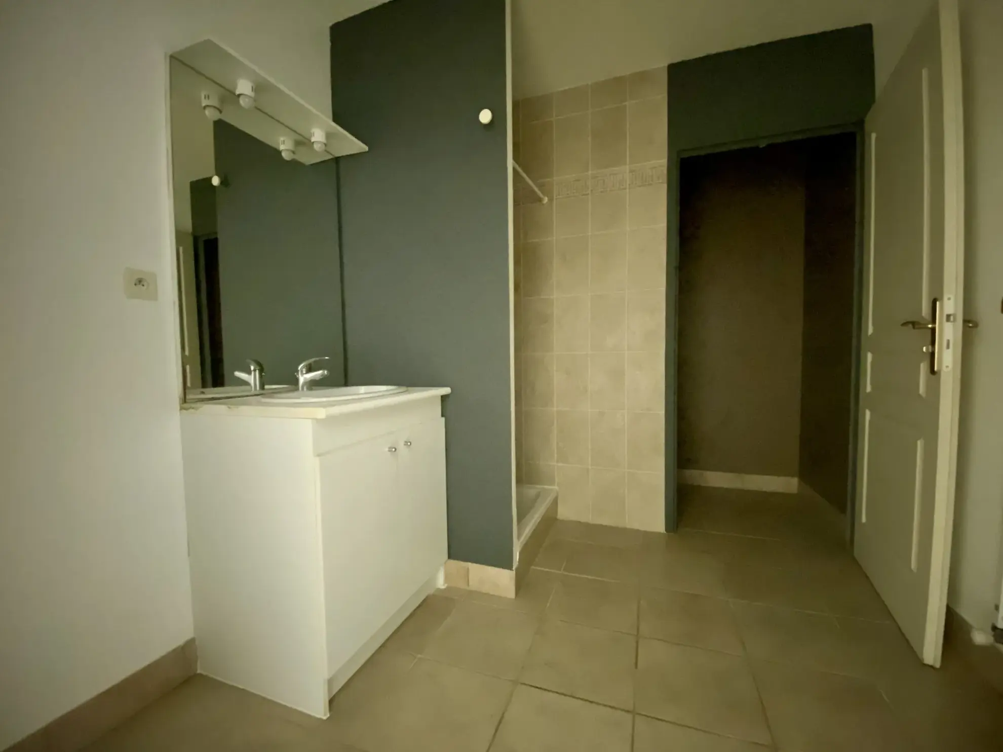 Appartement à vendre à Romans-sur-Isère avec terrasse, jardin et piscine 
