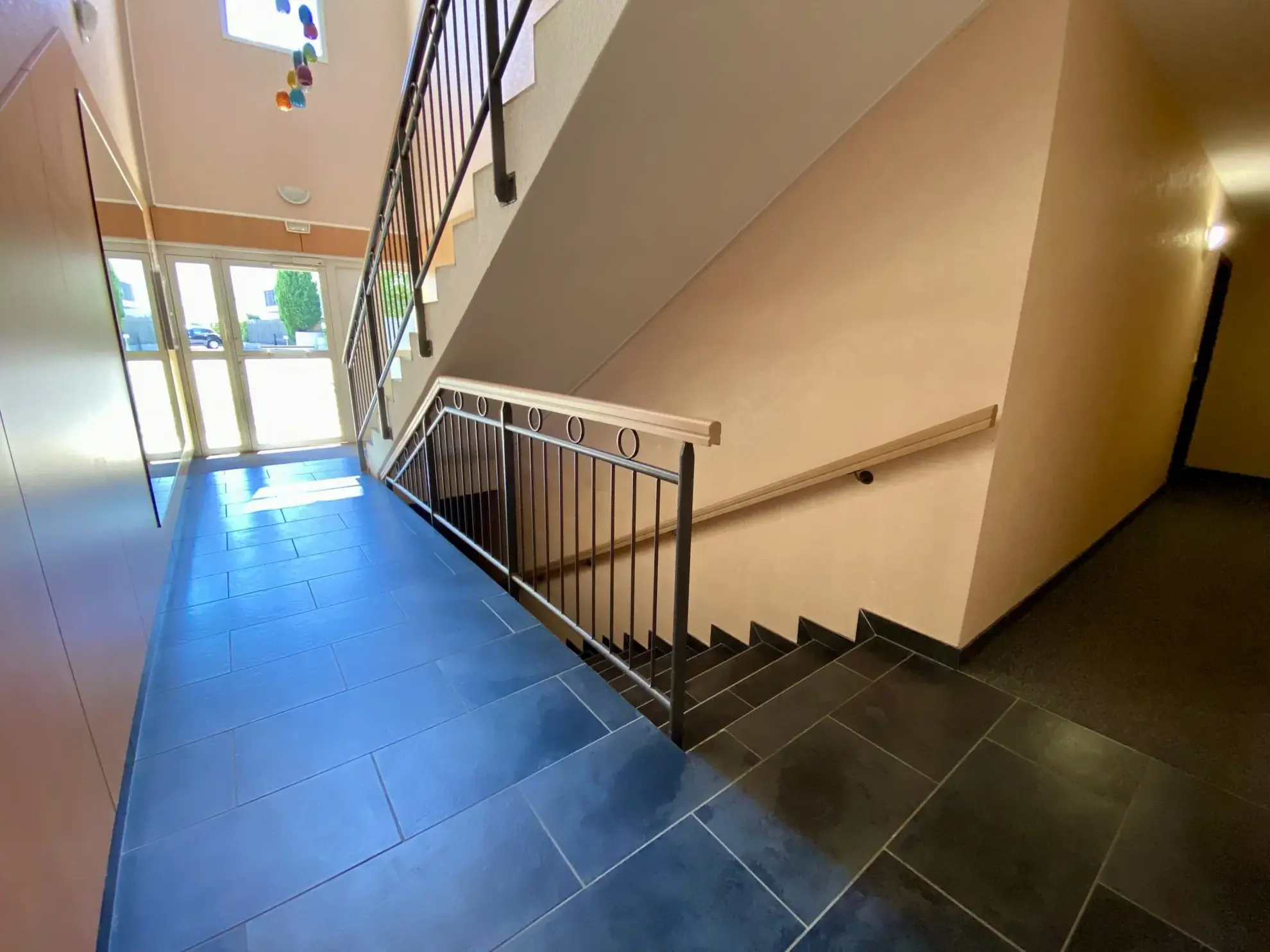 Appartement à vendre à Romans-sur-Isère avec terrasse, jardin et piscine 