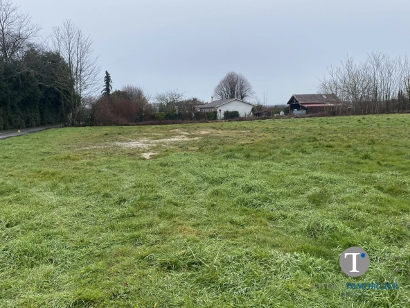 Terrains constructibles à Civrac-en-Médoc - Opportunités à saisir