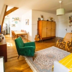 Splendide duplex de 155 m² en plein centre de Tourcoing, rénové et lumineux