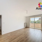 Appartement T4 rénové avec balcon, garage et parking à Charlieu