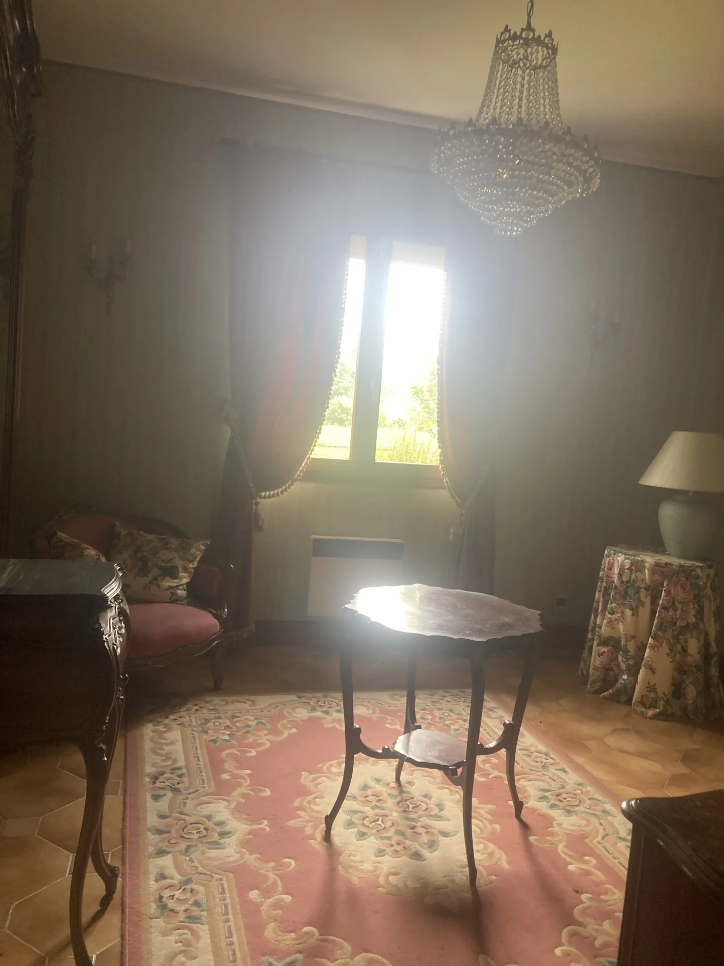 Maison de village de 125 m² à La Tour Blanche avec 2 chambres et terrasse 