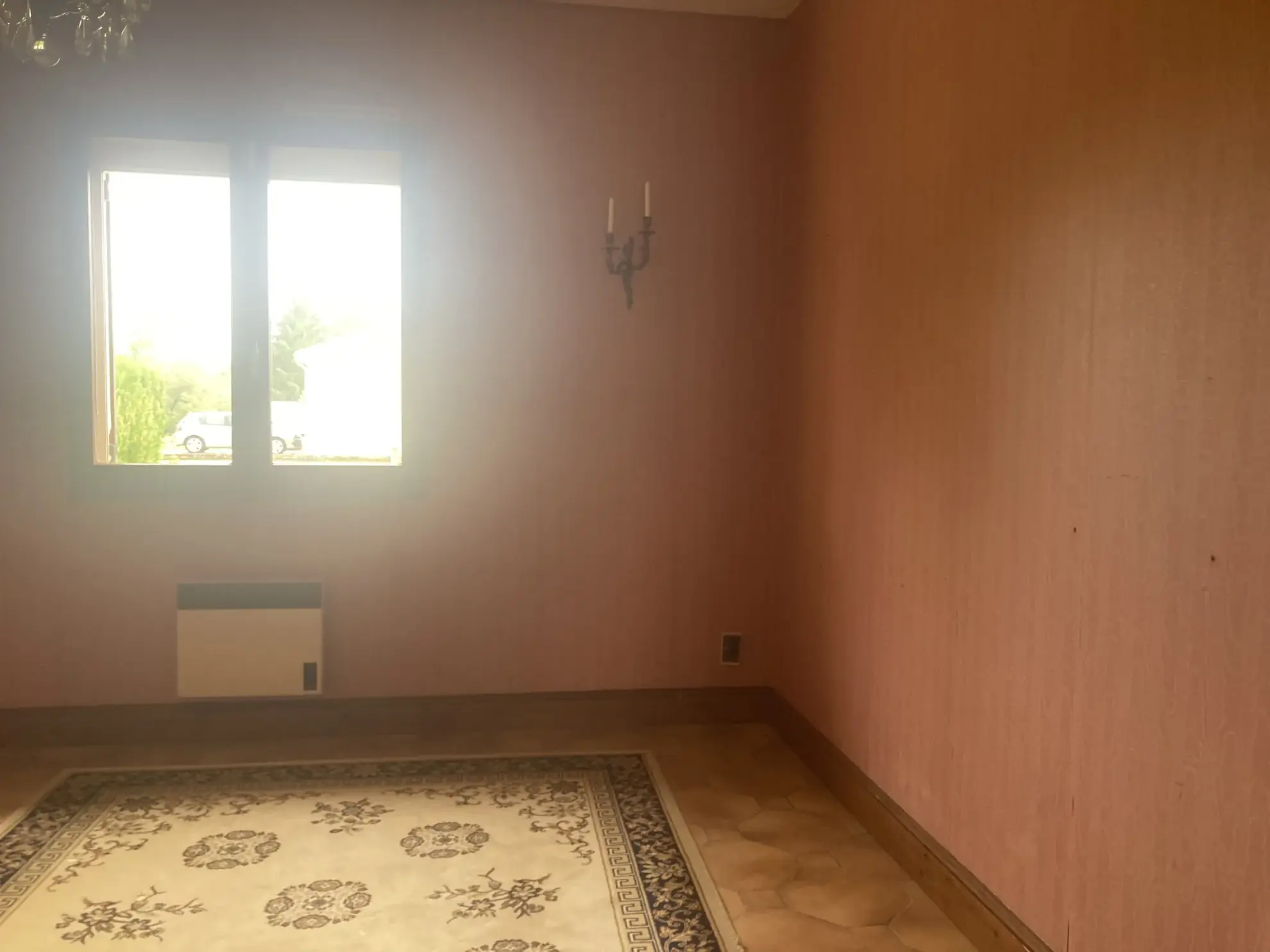 Maison de village de 125 m² à La Tour Blanche avec 2 chambres et terrasse 
