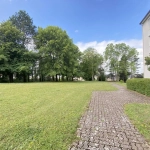 Appartement 4 chambres à vendre à Abbeville – Spacieux et avec garage