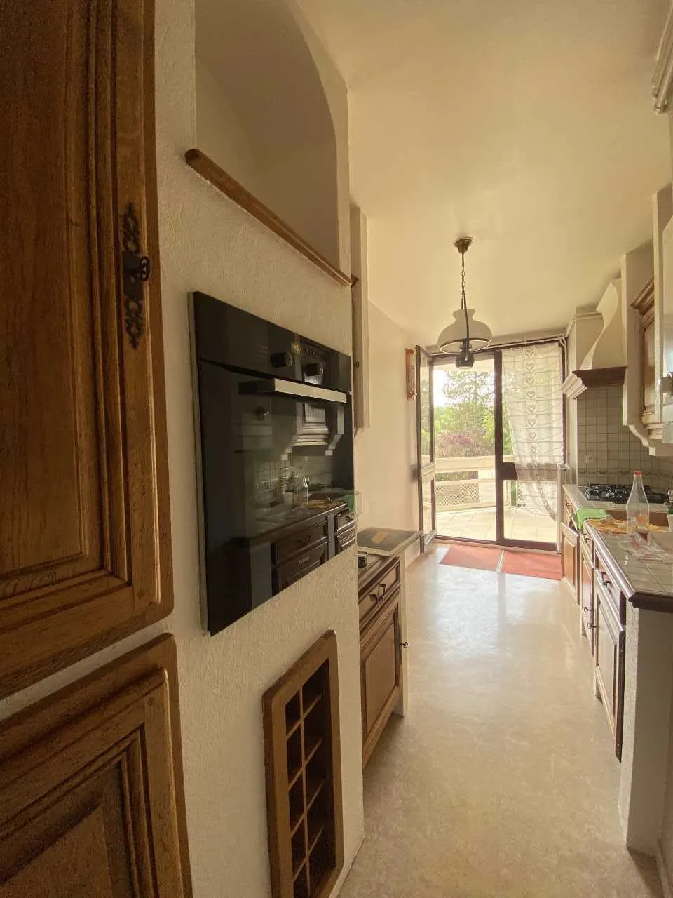 Appartement 4 chambres à vendre à Abbeville – Spacieux et avec garage 