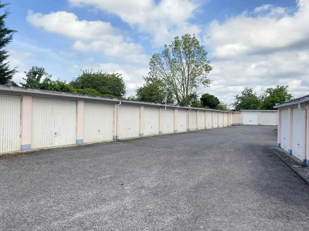 Appartement 4 chambres à vendre à Abbeville – Spacieux et avec garage 