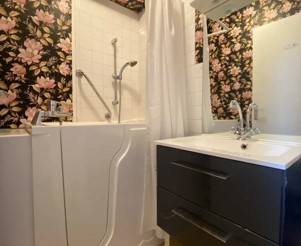 Appartement 4 chambres à vendre à Abbeville – Spacieux et avec garage 