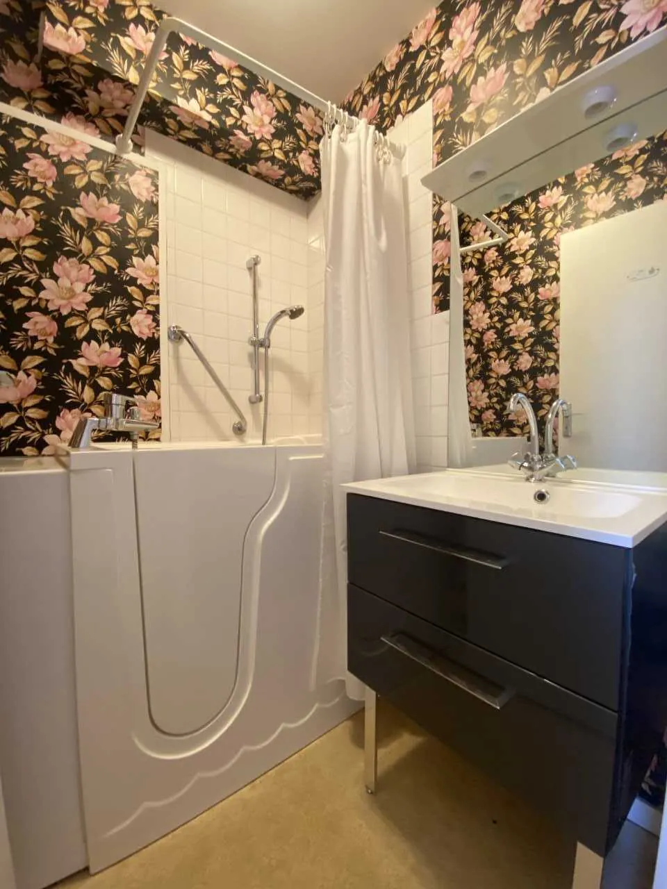 Appartement 4 chambres à vendre à Abbeville – Spacieux et avec garage 