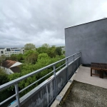 Appartement T3 avec terrasse et parking à Toulouse - Dernier étage