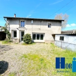 Maison 3 chambres avec terrain à Andrézieux-Bouthéon - 109 m2